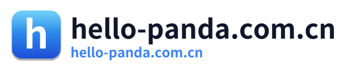 hello-panda.com.cn